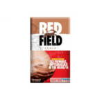 Tabaco Red Field Peach 40 Gr.