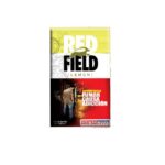 Tabaco Red Field Lemon 40 Gr.