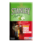 Tabaco Apple Stanley 40 gr