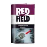 Tabaco Red Field Grape 40 Gr.