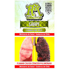 Tabaco Grape Hi 35 gr