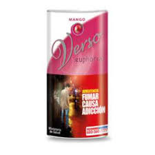 Tabaco Mango Verso 40 gr