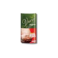 Tabaco Verso Virginia 40 gr