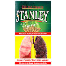 Tabaco Virginia Stanley