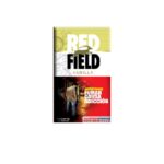 Tabaco Red Field Vainilla 40 gr