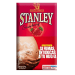 Tabaco Strawberry Stanley 40gr