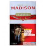 Tabaco Clasico Madison 45 gr
