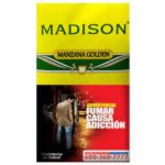 Tabaco Manzana 45 gr