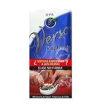 Tabaco Uva Verso 45gr