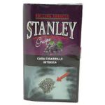 Tabaco Grape Stanley 40 gr
