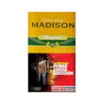 Tabaco Virginia Madison 45 gr
