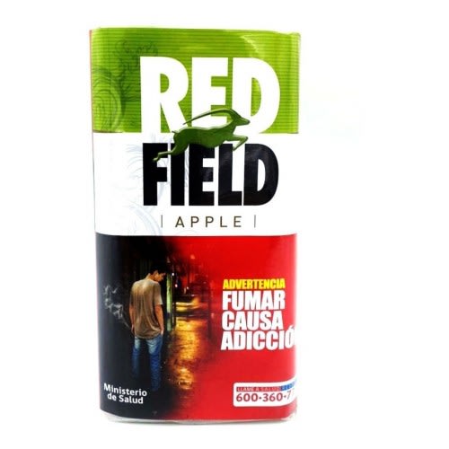 redfieldmanzana0549