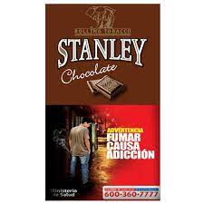 stanley chocolate