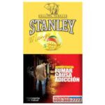 Tabaco Mango Stanley 40gr