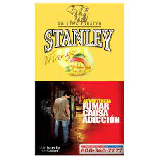 stanley mango