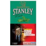 Tabaco Mint Stanley 40gr