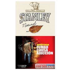 stanley natural