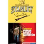 Tabaco Vainilla Stanley 40gr