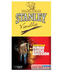 stanley vainilla
