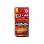 Tabaco Natural Cuatro Leguas 50gr