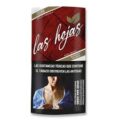 tabaco las hojas