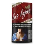 Tabaco Natural Las Hojas
