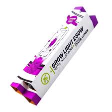 Ampolleta Haluro 250w Grow Genetics