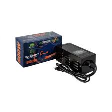 Balastro Magnetico Solar Ray 600W Grow genetics