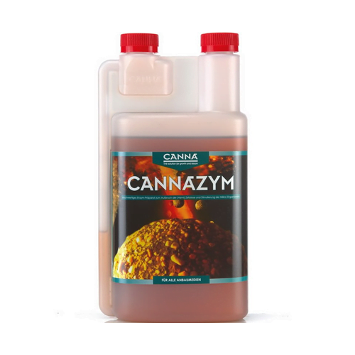 Canna-Cannazym-1L