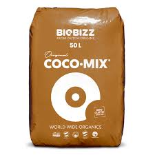 Coco Mix 50 Litros