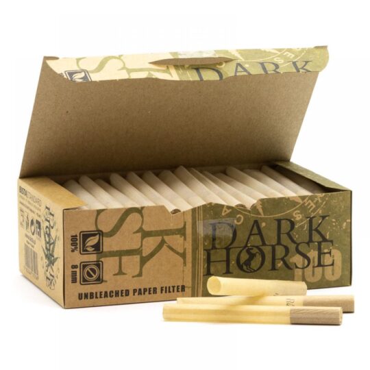 Dark-Horse-Canna-Tubes