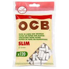 Filtro Eco Slim Ocb