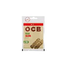 Filtro Eco Slim Ocb