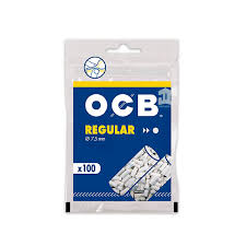 Filtro Regular Ocb
