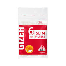 Filtro Slim Gizeh 120+30
