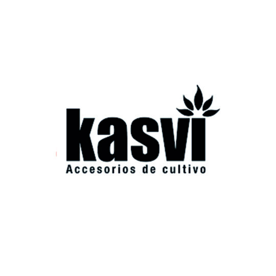 LOGO KASVI