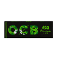 PAPELILLOS OCB NEGRO PREMIUM 420 SPECIA UDS