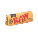 Papelillo Classic Raw 1 1/4
