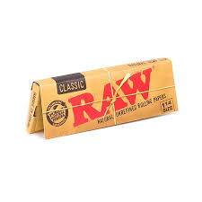 Papelillo Classic Raw