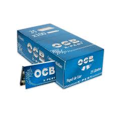 Papelillo Expert Ocb