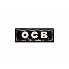 Papelillo Premium Ocb 1