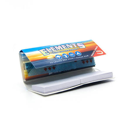 Papelillo + Tips Connoisseur Elements