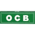 Papelillo Verde Ocb 1