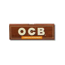 Papelillo virgin Ocb 1
