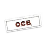PAPEL 1 1⁄4 BLANCO OCB