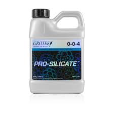 Pro Silicate Grotek 500ml