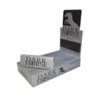 Papelillo Silver + Tips Dark Horse 1 1/4