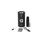 Vaporizador Grenco Science Negro