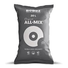 Sustrato All Mix 20 Litros