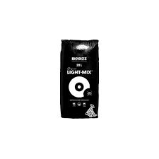 Sustrato Light Mix 20 Litros